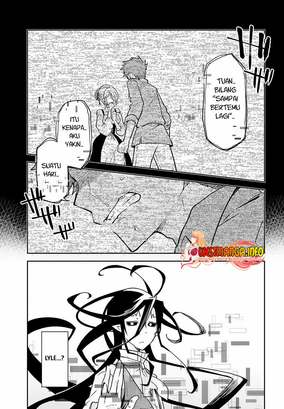 Henkyou Gurashi no Maou, Tensei shite Saikyou no Majutsushi ni naru ~Aisarenagara Nariagaru Moto Maō wa, Ningen o Shiritai~ Chapter 14 Gambar 30